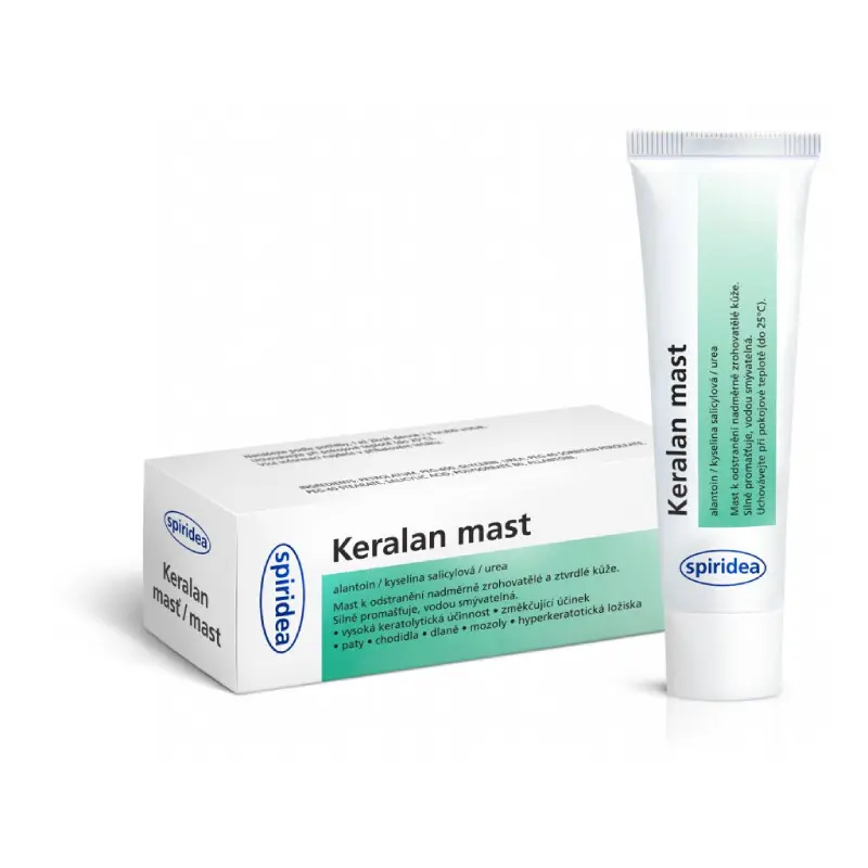 Keralan mast 50 g