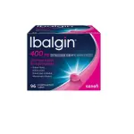 Ibalgin 400 mg 96 potahovaných tablet
