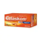 Celaskon 250 mg 100 tablet