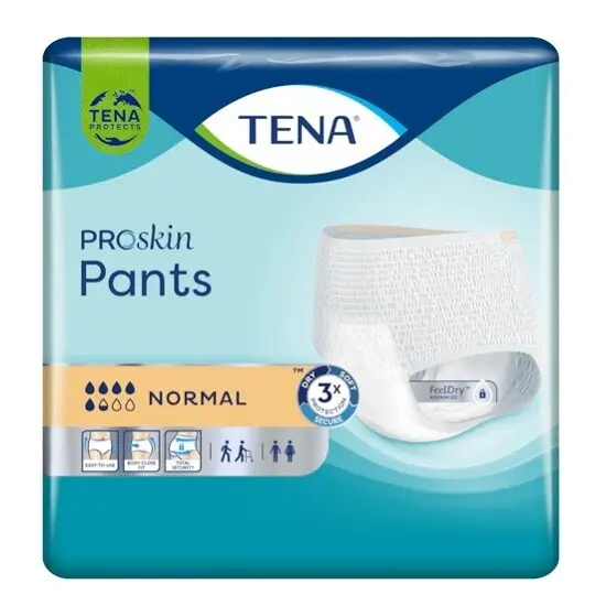 Tena Pants Normal L 18 ks