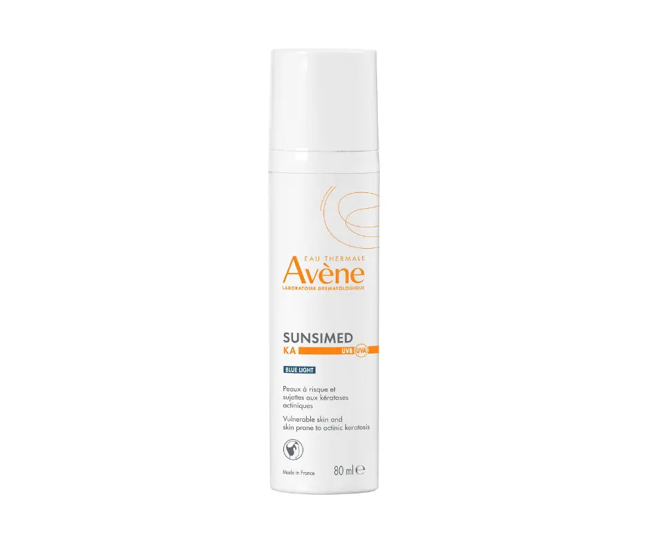 Avène Sunsimed KA 80 ml