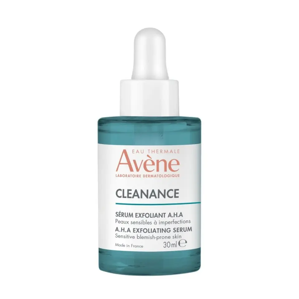 Avène Cleanance A.H.A Exfoliační sérum 30 ml