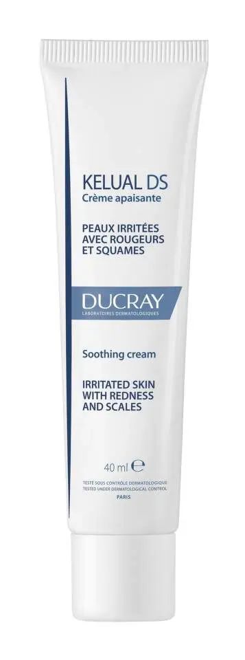 Ducray Kelual DS creme 40 ml