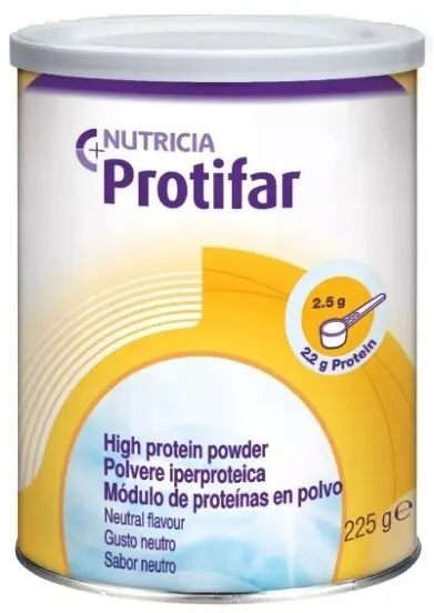 Protifar por.plv.sol. 1 x 225 g