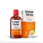 HYLAK FORTE perorální roztok 100ml