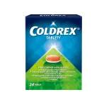 Coldrex tablety 24 ks