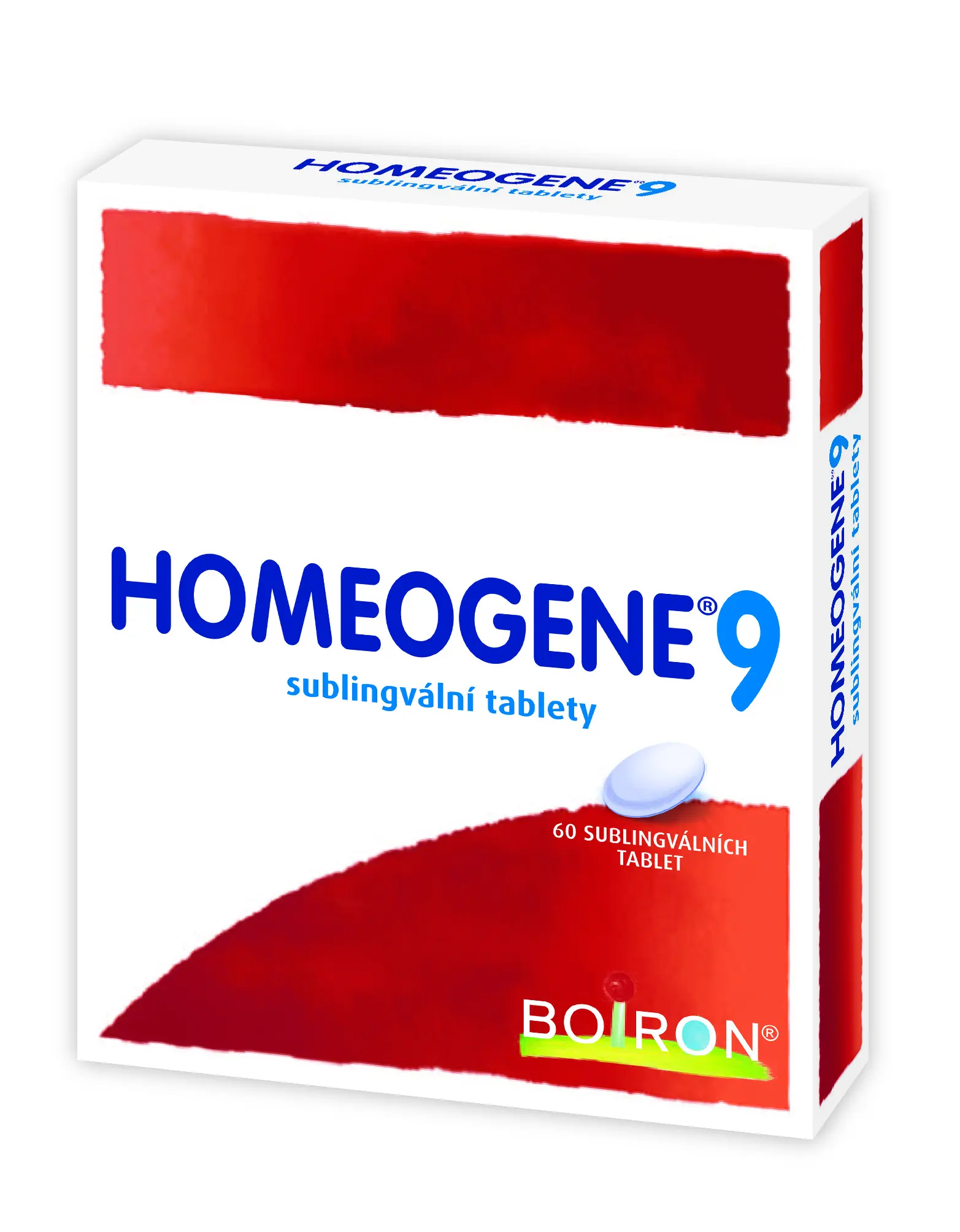 Homeogene 9 orm.tbl.slg.60