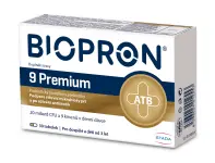 Walmark BIOPRON9 premium 30 tbl.