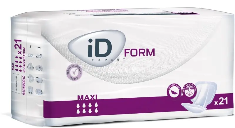 iD Form Maxi 21 ks