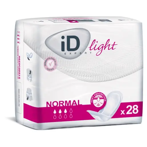 iD Expert Light Normal 28 ks