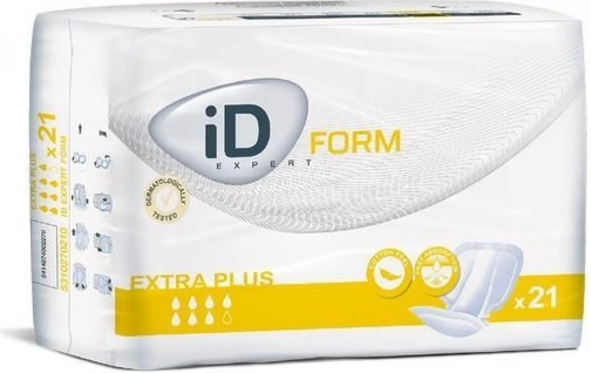iD Form Extra Plus 21 ks