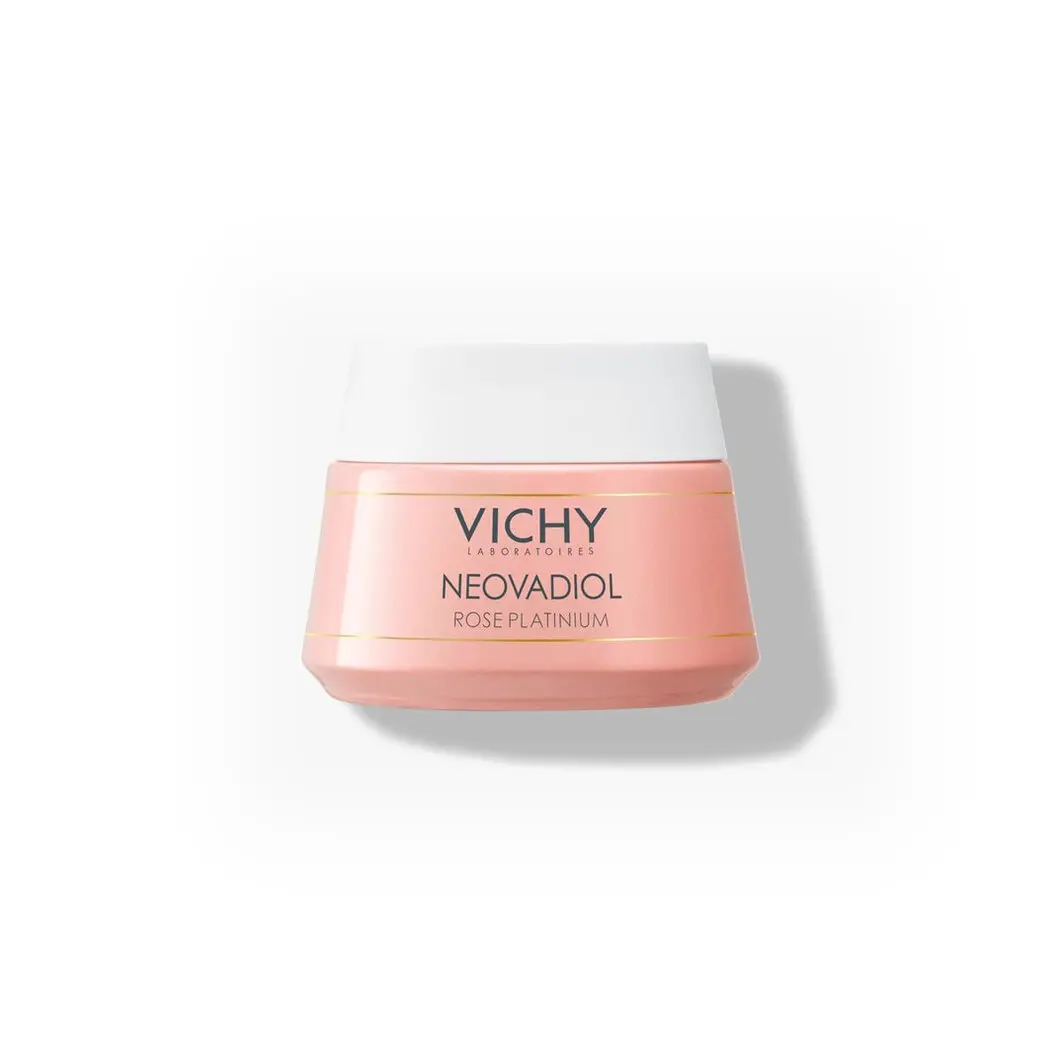 Levně Vichy Neovadiol Rose Platinium denní krém pro zralou pleť 50 ml